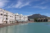 Rocky Mountain Resort Management 키스톤 외부 사진