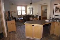 Rocky Mountain Resort Management 키스톤 외부 사진