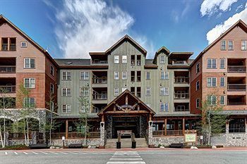 Rocky Mountain Resort Management 키스톤 외부 사진